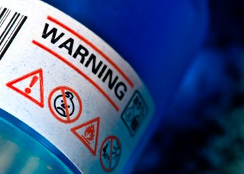 Segurança em atmosferas explosivas (ATEX)