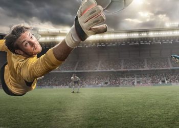 Treino cognitivo no futebol