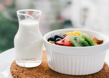 Alimentação e nutrição do idoso