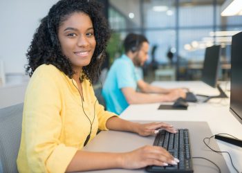 Excelência no atendimento ao cliente