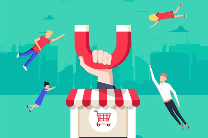 Prospeção, captação e fidelização de clientes