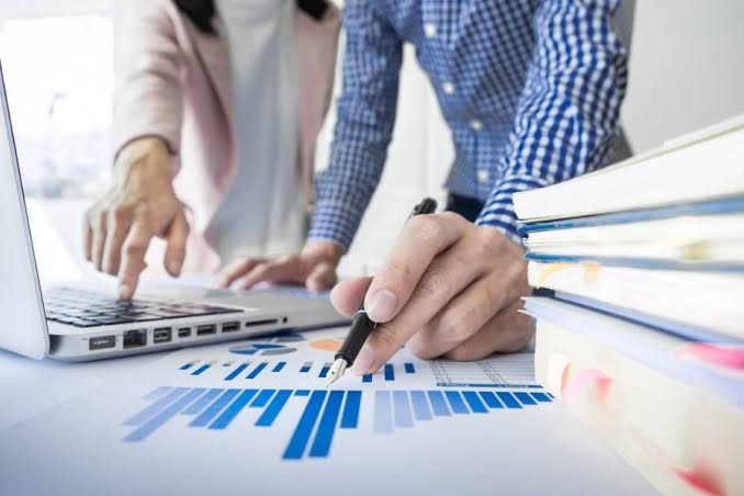 Tendências e análises de mercado